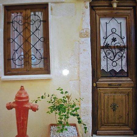 Villa Margot ハニア エクステリア 写真