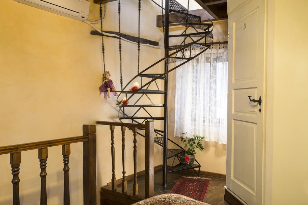 Villa Margot ハニア エクステリア 写真
