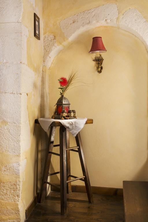 Villa Margot ハニア エクステリア 写真