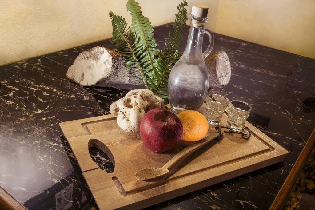 Villa Margot ハニア エクステリア 写真
